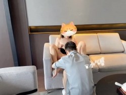 《极品反差 淫妻》价值千元顶级山东绿帽癖NTR淫乱夫妇【小气质】私拍诚邀各界实力单男3P露出相当火爆完整合集 截图7