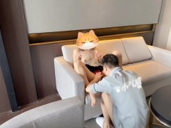 《极品反差 淫妻》价值千元顶级山东绿帽癖NTR淫乱夫妇【小气质】私拍诚邀各界实力单男3P露出相当火爆完整合集 截图8