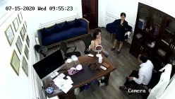 私房最新流出黑客【破解摄像头】隆乳整形诊所 家居视频 妇科检查 截图4