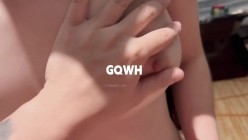 顶级老牌泡良大神「DR.CHEN」「GWQH」付费资源 专约女网黄包括阿朱，调教女大舔脚肛交毒龙喝尿三小时 截图4