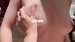 顶级老牌泡良大神「DR.CHEN」「GWQH」付费资源 专约女网黄包括阿朱，调教女大舔脚肛交毒龙喝尿三小时 截图9