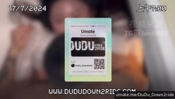 顶级大神【dudu】几千元福利，18岁空乘在读，联动song女神，高颜值空姐露脸 截图6