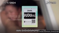 顶级大神【dudu】几千元福利，18岁空乘在读，联动song女神，高颜值空姐露脸 截图9