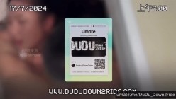顶级大神【dudu】几千元福利，18岁空乘在读，联动song女神，高颜值空姐露脸 截图11