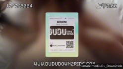 顶级大神【dudu】几千元福利，18岁空乘在读，联动song女神，高颜值空姐露脸 截图12