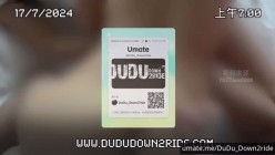 顶级大神【dudu】几千元福利，18岁空乘在读，联动song女神，高颜值空姐露脸 截图14