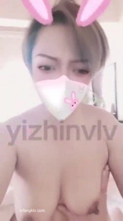 【极品骚货性爱流出】推特女神『大婊姐』深情解说每一个淫乱不堪的故事:当着老公面被他朋友无套插入的三人大战 截图8