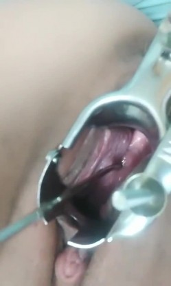 《稀缺资源 震撼狠货》推特字母圈网红SM界天花板重度性虐大师【I_m_ur】各种极限调教私拍~扩张 异物 虐阴虐尿道花样繁多 截图2