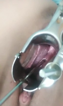 《稀缺资源 震撼狠货》推特字母圈网红SM界天花板重度性虐大师【I_m_ur】各种极限调教私拍~扩张 异物 虐阴虐尿道花样繁多 截图6