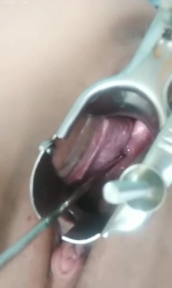 《稀缺资源 震撼狠货》推特字母圈网红SM界天花板重度性虐大师【I_m_ur】各种极限调教私拍~扩张 异物 虐阴虐尿道花样繁多 截图10