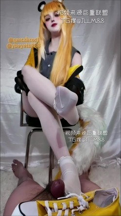 【月野兔yueyetu888qmcxhcos】番外橘福福、番外穹妹、番外网球服、风堇 截图11