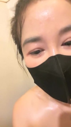 重磅，火爆健身尤物，【健身桃桃】，高端场会牛郎嗑药操喷，欲望得到了充分释放，水不停，被操的高潮好多次 截图10