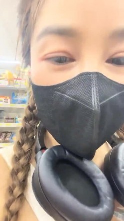 重磅，火爆健身尤物，【健身桃桃】，高端场会牛郎嗑药操喷，欲望得到了充分释放，水不停，被操的高潮好多次 截图14