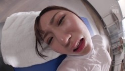 MIDV-487 ノーブラ乳首ぽっち屋内露出で校内の男を無自覚誘惑するHカップ新任教師 松永梨杏 截图13
