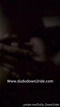 顶级大神【dudu】几千元福利，18岁空乘在读，联动song女神，高颜值空姐露脸 截图7