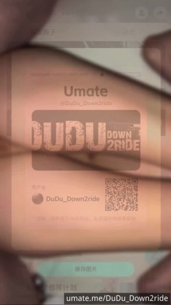 顶级大神【dudu】几千元福利，18岁空乘在读，联动song女神，高颜值空姐露脸 截图15