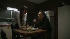 HMN-372 痴●電車NTR 昨日痴●した女が死ぬほど嫌いな上司の妻だったので、デカ尻弄びイキ堕ちるまで中出しした。 北野未奈 截图1
