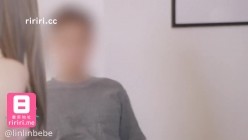 SWAG完美女神琳琳linlinbebe 史库水偷情表姐夫！淫秽字眼写满全身 截图2