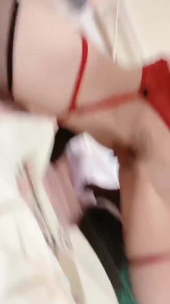 抖音26万粉丝女神级御姐林萌与男友啪啪一对一调教 截图1