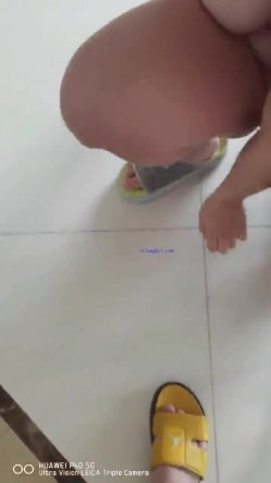 【极品流出 ️恋爱性陷阱】圈养调教大学母狗『二月』无下限性开发实录 完美曝光真实还原母狗成长变化 截图14