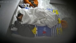 酒店偷拍 年轻情侣白月光美女我见犹怜惹得男友恨不能精尽人亡连续干了几次 截图9