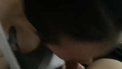 郑州高颜值大美女徐媛与大学男友流出 此女很漂亮 在泄密资源中是不可多得的大美女 截图5