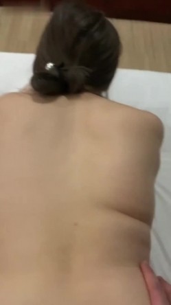 熟女阿姨吃鸡啪啪 视频自己看吗 对呀 好多水 好痒 用力操 漂亮阿姨丰腴的身材 大奶子哗哗 截图9