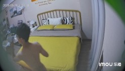 乐橙酒店偷拍平乳炮架身材妹子穿上猫爪丝袜化身榨精野猫 截图1