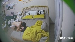 乐橙酒店偷拍平乳炮架身材妹子穿上猫爪丝袜化身榨精野猫 截图10