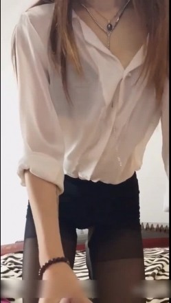 女神级网红鹿少女剧情演绎家政钟点工勾引男无套内射高清无码露脸对白精彩 截图8