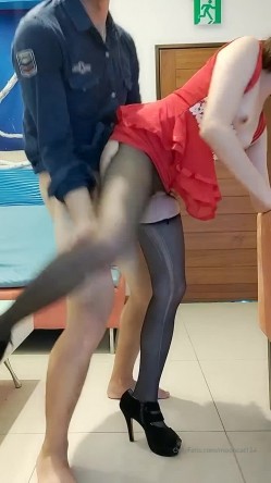 台湾天然美胸熟女人妻中出女王「Jixxielee」「骚猫儿」OF私拍 截图11