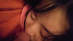 跟女友分手前最后一次见面给她下药玩 截图3