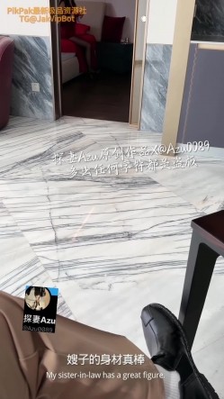 推特极品肥臀炮架「肉臀果儿」「探妻Azu」《在嫂子的婚床上》哥嫂结婚喝多了，但没想到，发展成了这样，鸡巴在她的淫穴里进进出出 截图1