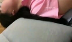 【度云泄密】气质卡哇伊小姑娘，吃鸡艹逼，很骚气的娇喘！ 截图2