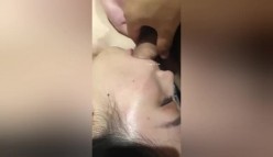 【度云泄密】气质卡哇伊小姑娘，吃鸡艹逼，很骚气的娇喘！ 截图11