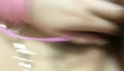 【度云泄密】气质卡哇伊小姑娘，吃鸡艹逼，很骚气的娇喘！ 截图15