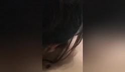 【度云泄密】气质卡哇伊小姑娘，吃鸡艹逼，很骚气的娇喘！ 截图16