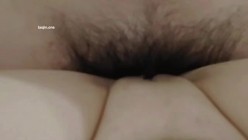 魔都32岁绿帽夫妻，酒店约单男大学生，人工白虎粉穴，插入即刻高潮 截图4