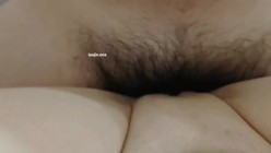 魔都32岁绿帽夫妻，酒店约单男大学生，人工白虎粉穴，插入即刻高潮 截图7