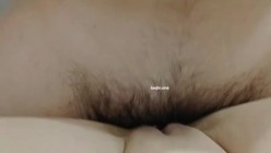 魔都32岁绿帽夫妻，酒店约单男大学生，人工白虎粉穴，插入即刻高潮 截图11