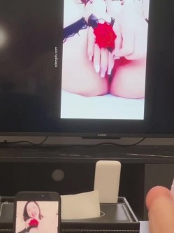 【震撼推荐】大湾区舞蹈生【依然】最新福利，推荐 截图6
