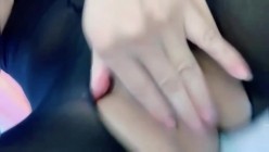 绿茶主播【蜜儿水娃】搔首弄姿 福利视频 截图1
