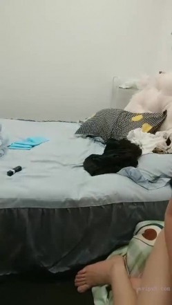 极品高颜冷艳御姐，反差小妈感女主播「金刚护撸娃」「小奶猫」密码房激情淫语撩骚，和姐妹下海大秀，互舔互口 截图12