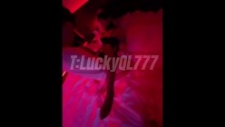 推特@LuckyQL77 成都夫妻开放式婚姻群P生活 截图11