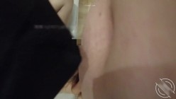 外站绿帽分享自己老婆-找大哥温泉酒店3P自己老婆 母狗老婆再一次被爆操 截图5