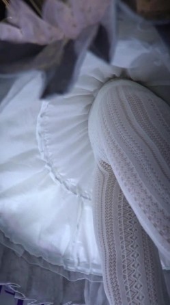 『樱之舞』漫展CD抄底偷拍Cos小姐姐系列 截图8