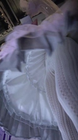 『樱之舞』漫展CD抄底偷拍Cos小姐姐系列 截图10