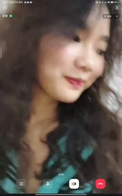 PUA套路【一对一】云南大二学生妹，精彩对白，忽悠给看个奶 截图3