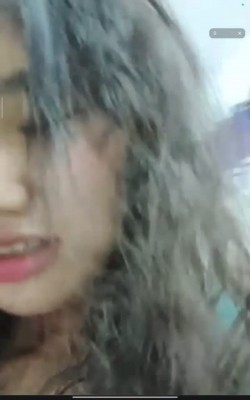 PUA套路【一对一】云南大二学生妹，精彩对白，忽悠给看个奶 截图12