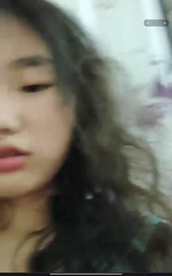 PUA套路【一对一】云南大二学生妹，精彩对白，忽悠给看个奶 截图14